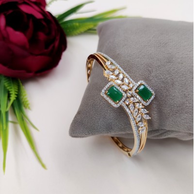 Evergreen Designer American Diamond Bracelet